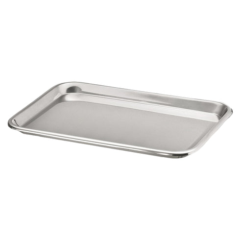 Stainless Steel Instrument Trays Flat B tray E tray MayoStd